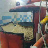 جوشکاری سیار آهنگری برشکاری هواگاز لوله کشی گاز