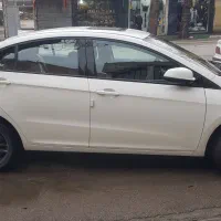 آریزو ۶ جی تی مدل۴۰۳ بدون رنگ
