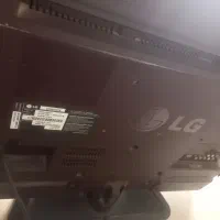 تلویزیون ال ای دی سایز۳۲ال جی|تلویزیون و پروژکتور|جاجرود, |دیوار