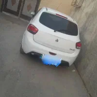 تیبا۲|خودرو سواری و وانت|ایرانشهر, |دیوار