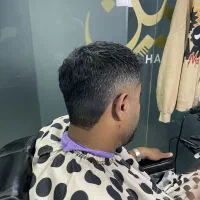 آرایشگر ماهر