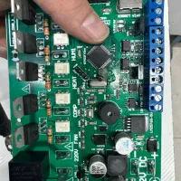 انجام پروژه‌های الکترونیک، PCB، برنامه نویسی،آموزش