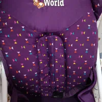 صندلی غذای کودک