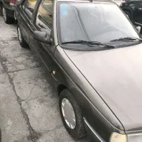 پژو آردی (Roa)|خودرو سواری و وانت|تهران, جی|دیوار