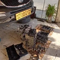 تعمیرگاه تخصصی هیوندای و کیا موتورز