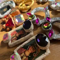 گوشواره