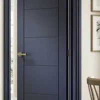 درب ضدسرقت و درب اتاقی و سرویسی|مصالح و تجهیزات ساختمان|رودهن, |دیوار