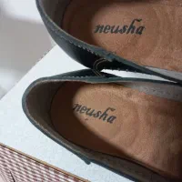 کفش طبی|کیف، کفش، کمربند|پرند, فاز ۶|دیوار