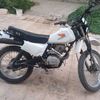 موتور تریلر پیشرو150|موتورسیکلت|اهواز, کوی آزادی|دیوار