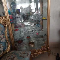 ساعت وبوفه|ساعت دیواری و تزئینی|اراک, |دیوار