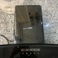 هود آشپزخانه (درسا تاچ) عرض ۹۰