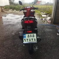 کلیک 150i مدل 1401