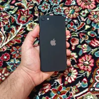iPhone SE 128 2020 استسنایی معاوضه با بالاتر