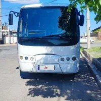 اتوبوس/میدل باس /مینی بوس مدل ۸۹