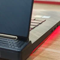 ایسوس راگ(asus rog G531G)|رایانه همراه|تبریز, |دیوار