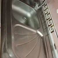 سینگ البرز و شیرآلات