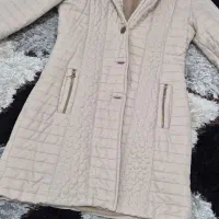 دو عدد کاپشن دخترانه