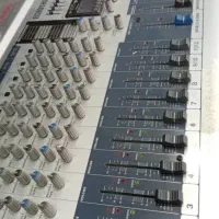 پاور میکسر اکو چنگ مدل k1000