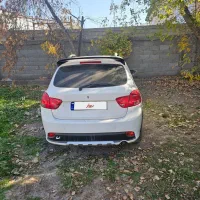 کوییک r|خودرو سواری و وانت|اردبیل, |دیوار