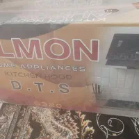 هود آشپزخانه المون