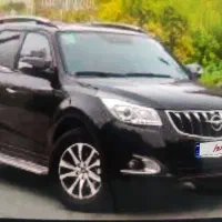 هایما s7 مشکی صفر