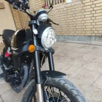 کویر ۲۲۰cc s3|موتورسیکلت|رامهرمز, |دیوار