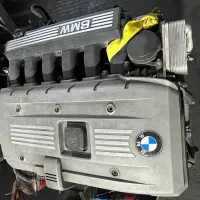 لوازم یدکی Bmw