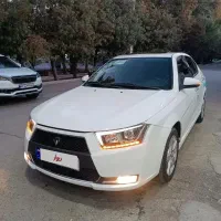 دناپلاس+توربو۶دنده|خودرو سواری و وانت|ملایر, |دیوار