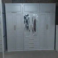 کمد کشو مخفی