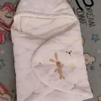 قنداق سرویس ملحفه پتو|اسباب و اثاث بچه|مشهد, دانشجو|دیوار