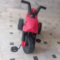 سه چرخه|اسباببازی بچه|قم, شهرک مهدیه (مدرس)|دیوار