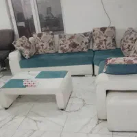 رهن ۷۰متر تجاری یبر ۱۰۰متر اپارتمان طبقه اول