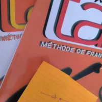 کتاب فرانسوی Taxi