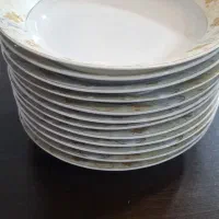 دوست بشقاب خورشت خوری