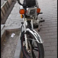 موتور هانی 200