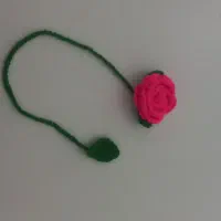 انواع بوک مارک بافتنی|لوازم التحریر|کرج, ساسانی (قلمستان)|دیوار