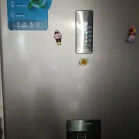 یخچال فریزر هیمالیا|یخچال و فریزر|پاکدشت, پاکدشت (مامازند)|دیوار