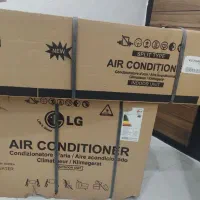 کولرگازی 24 هزار ال جی