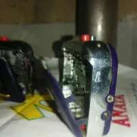 دو ظبط صوت کوچک|کلکسیون اشیاء عتیقه|شیراز, شهرک کوشکک|دیوار