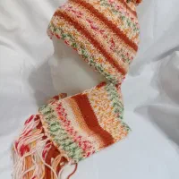 فروش عمده شال و کلاه دست باف|کفش و لباس بچه|ننور, |دیوار