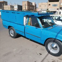 نیسان مدل 86