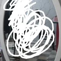 آینه قدی