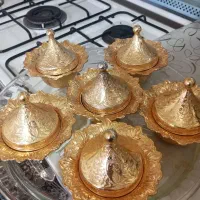 قندان 6عدد