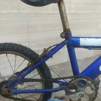 دوچرخه ۱۶|دوچرخه، اسکیت، اسکوتر|قرچک, شهرک گلها|دیوار