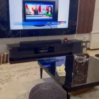 ال ای دی ۷۵ اینچ سونی کاملا سالم