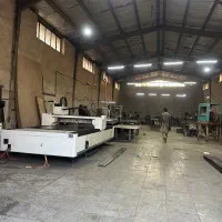 نیروی کار افغانستانی یا پاکستانی با جای خواب