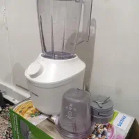 مخلوط کن و آسیاب philips
