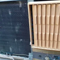 کولر گازی پنجره‌ای جنرال