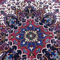 یک عدد فرش 9متری