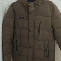 کاپشن مردانه وپسرانه